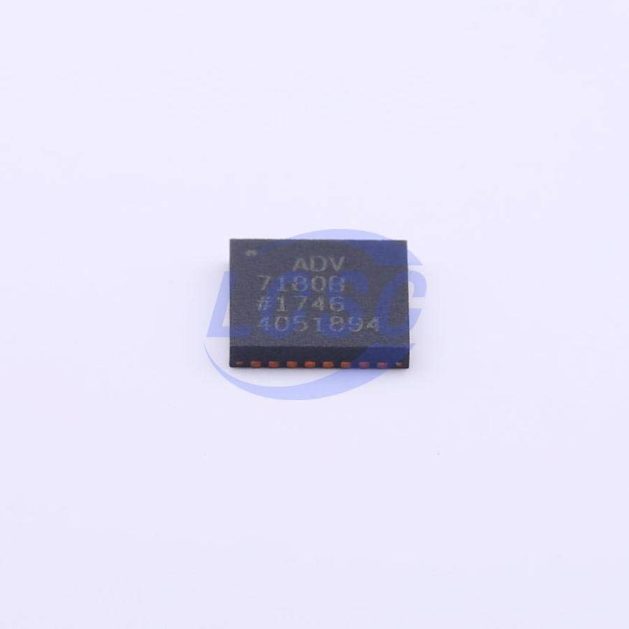 ADI ADV7180BCP32Z - 3