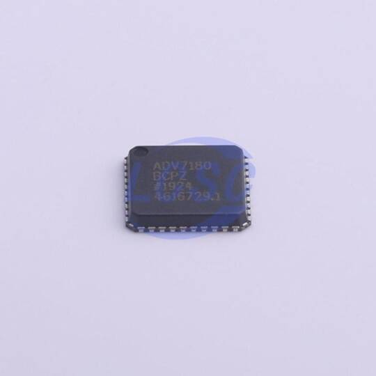 ADI ADV7180BCPZ-REEL - 3