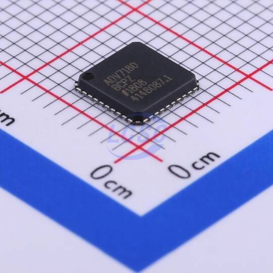 ADI ADV7180BCPZ - 1