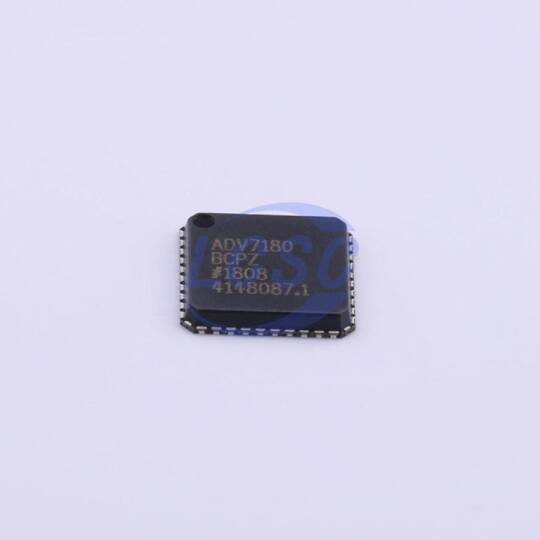 ADI ADV7180BCPZ - 3