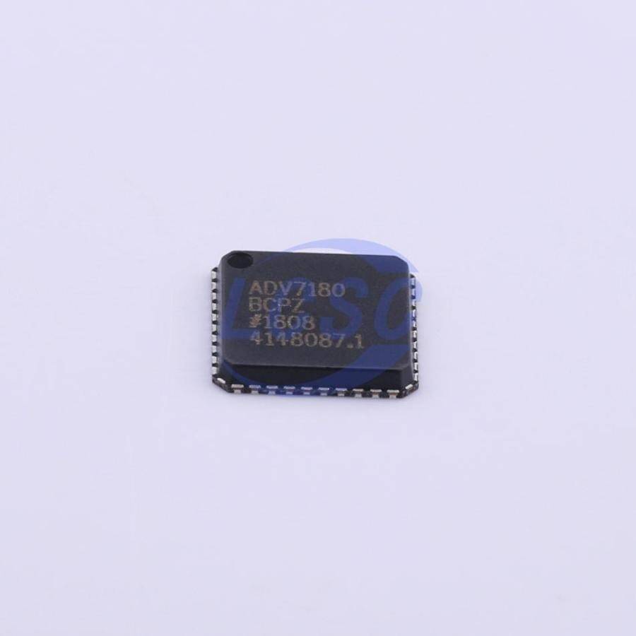 ADI ADV7180BCPZ - 3