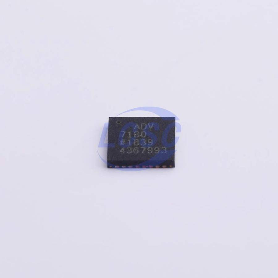 ADI ADV7180KCP32Z-RL - 3