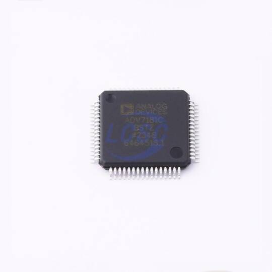 ADI ADV7181CBSTZ - 3