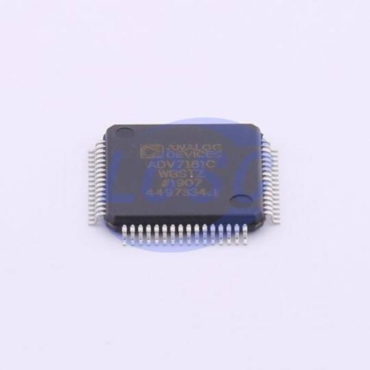 ADI ADV7181CWBSTZ - 3