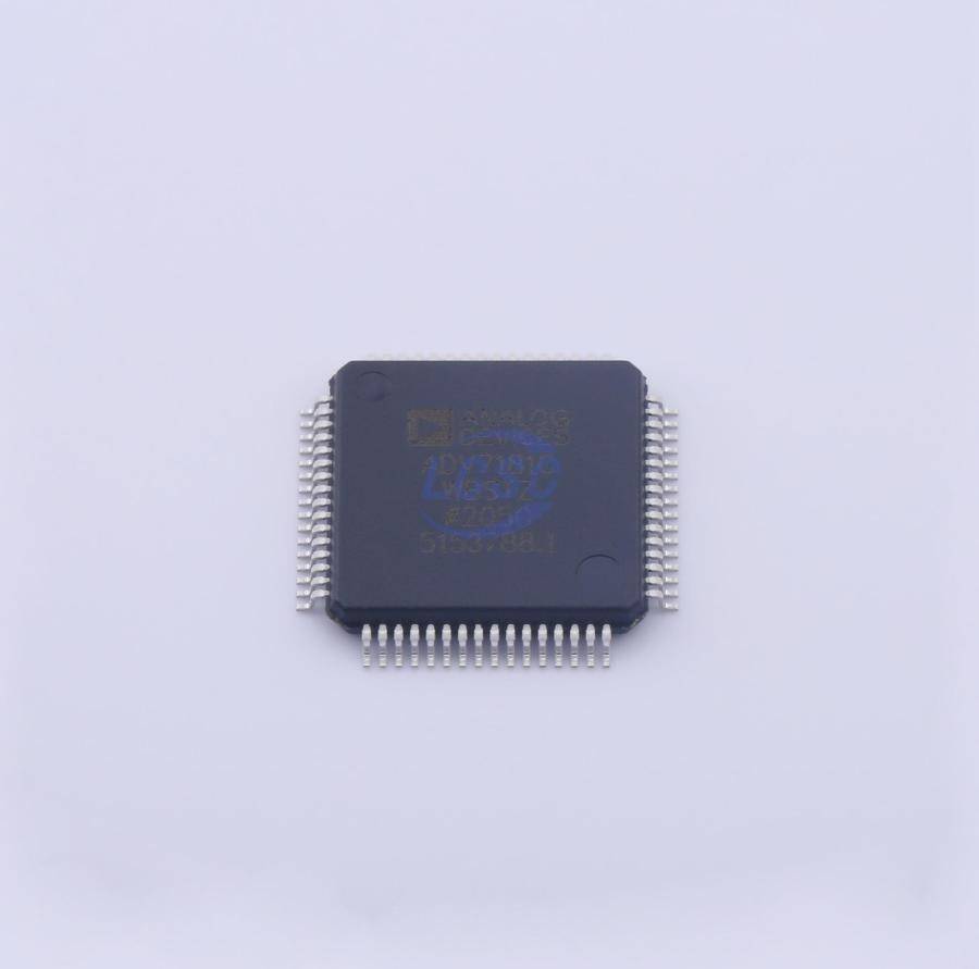 ADI ADV7181CWBSTZ-REEL - 3