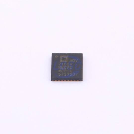 ADI ADV7182AWBCPZ-RL - 3
