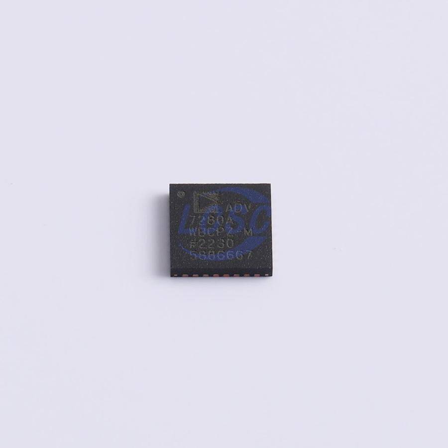 ADI ADV7280AWBCPZ-M - 3
