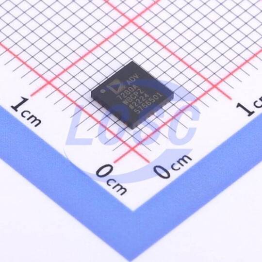 ADI ADV7280AWBCPZ-RL - 1