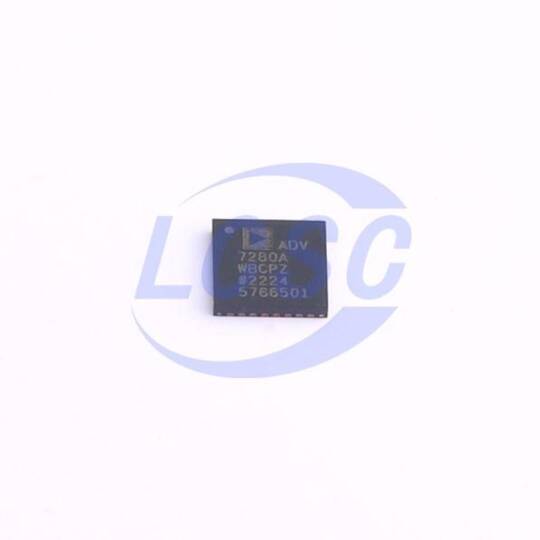 ADI ADV7280AWBCPZ-RL - 3