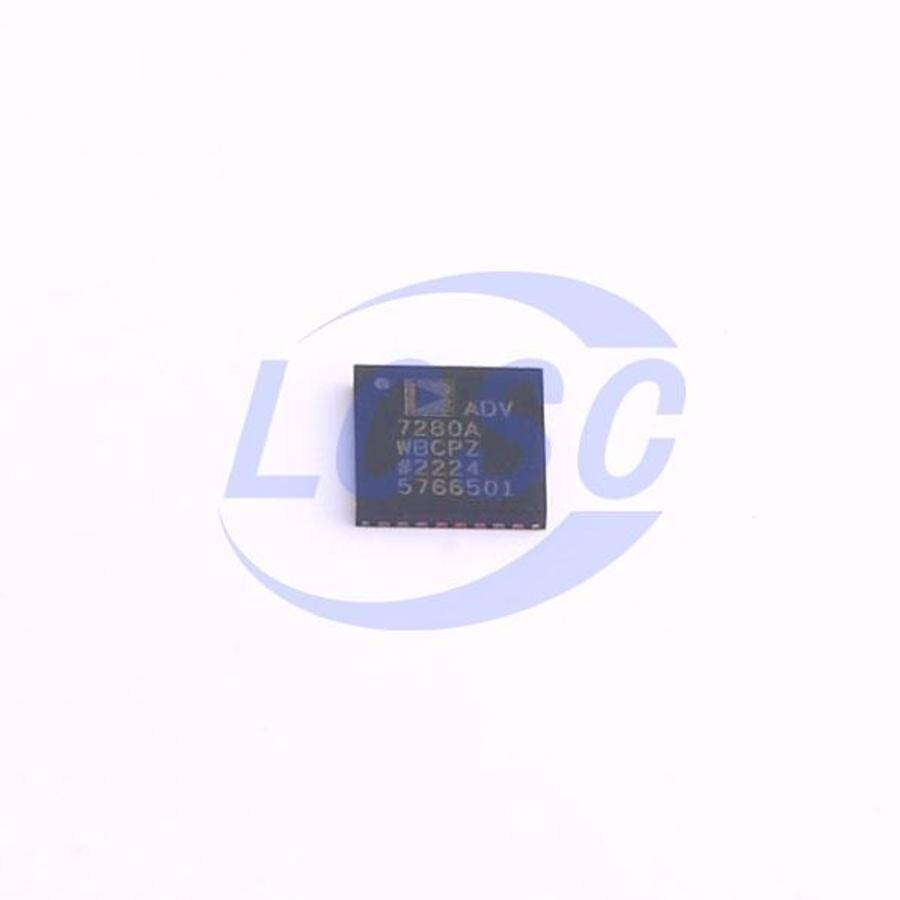 ADI ADV7280AWBCPZ-RL - 3