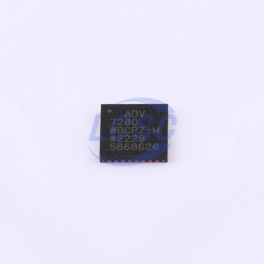 ADI ADV7280WBCPZ-M - 3