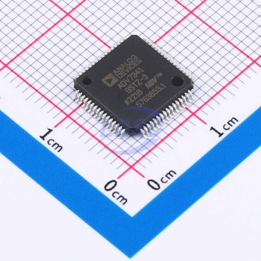 ADI ADV7341BSTZ - 1