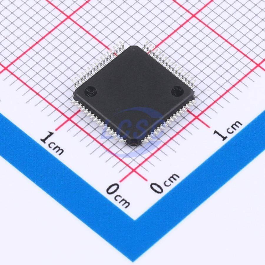ADI ADV7341BSTZ - 2