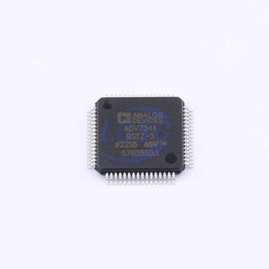 ADI ADV7341BSTZ - 3