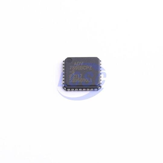ADI ADV7391BCPZ - 3