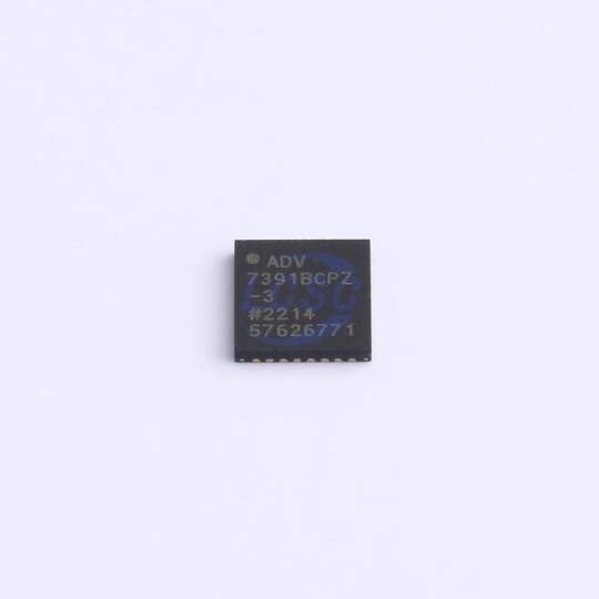 ADI ADV7391BCPZ-REEL - 3