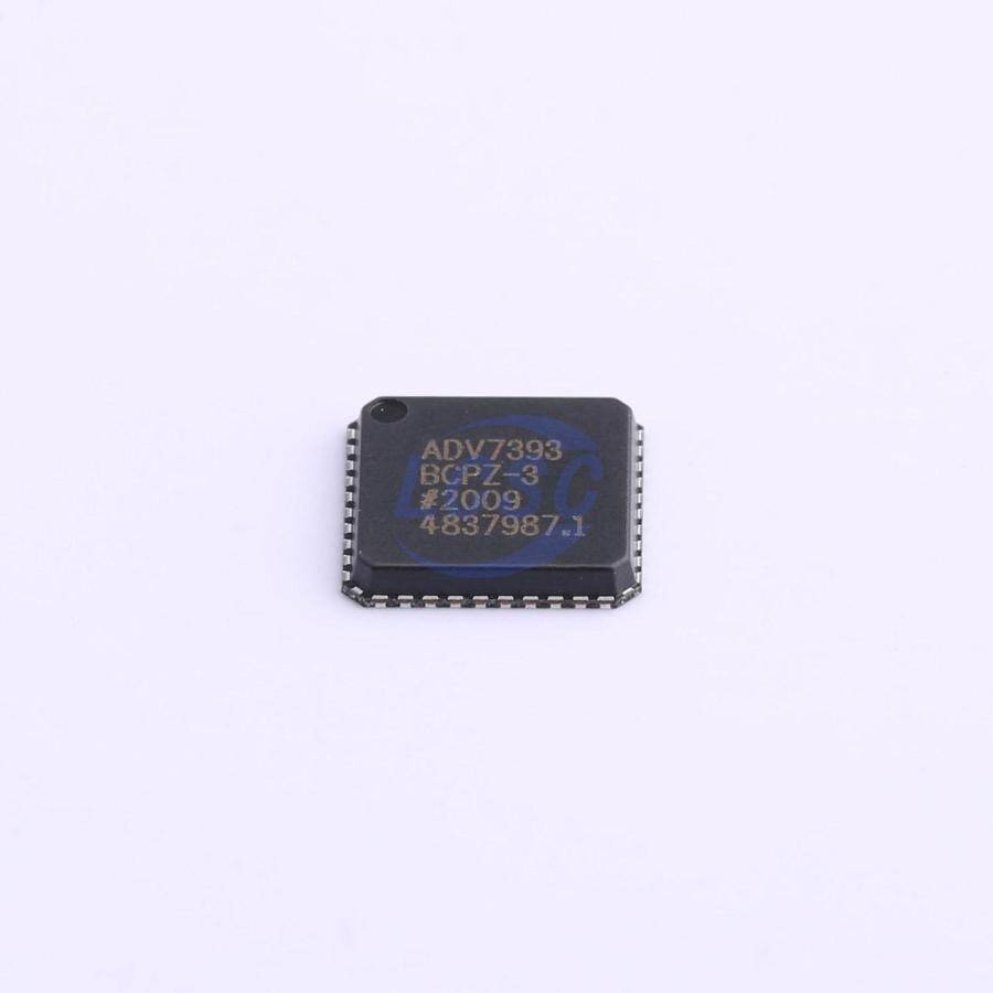 ADI ADV7393BCPZ-REEL - 3