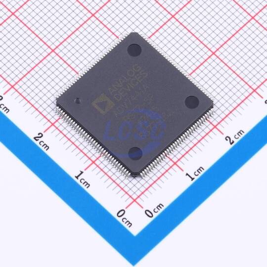 ADI ADV7441ABSTZ-5P