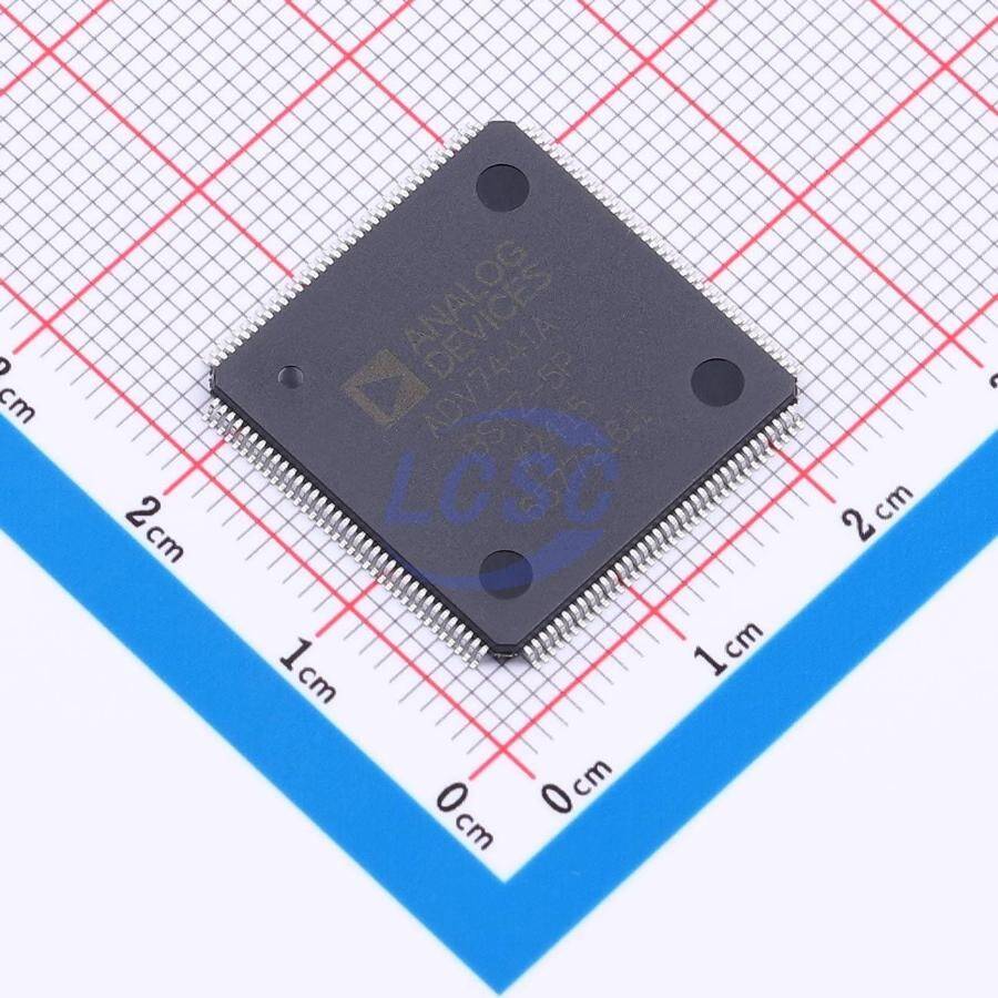 ADI ADV7441ABSTZ-5P - 1