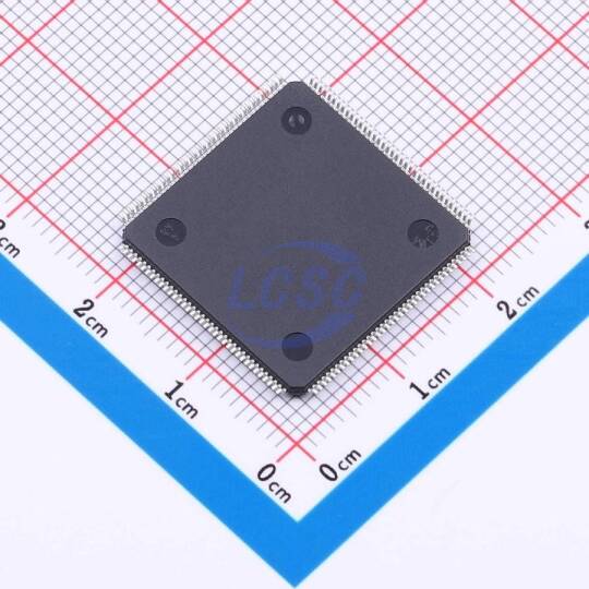 ADI ADV7441ABSTZ-5P - 2