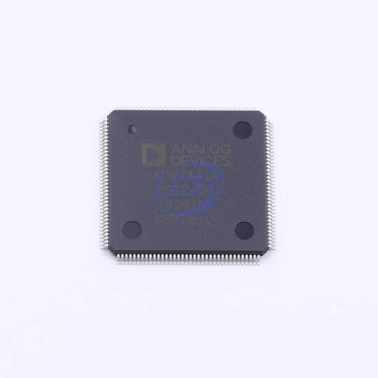 ADI ADV7441ABSTZ-5P - 3