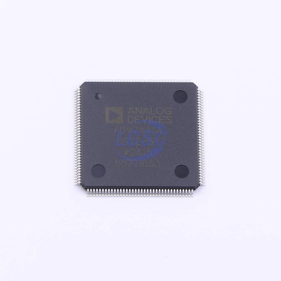 ADI ADV7441ABSTZ-5P - 3