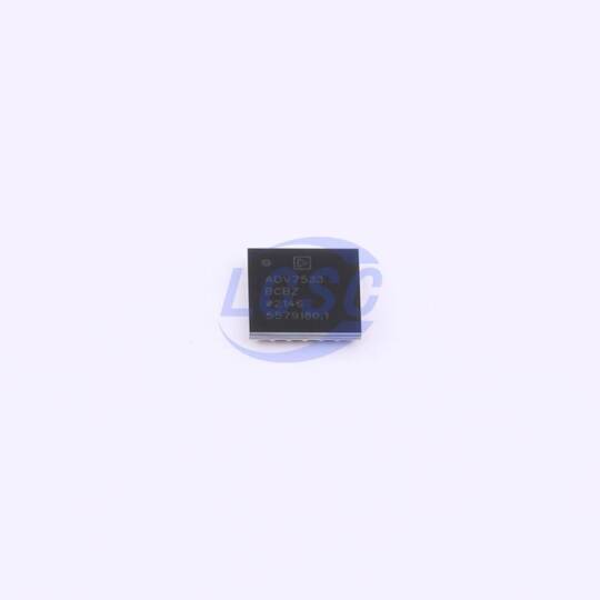 ADI ADV7533BCBZ-RL7 - 3