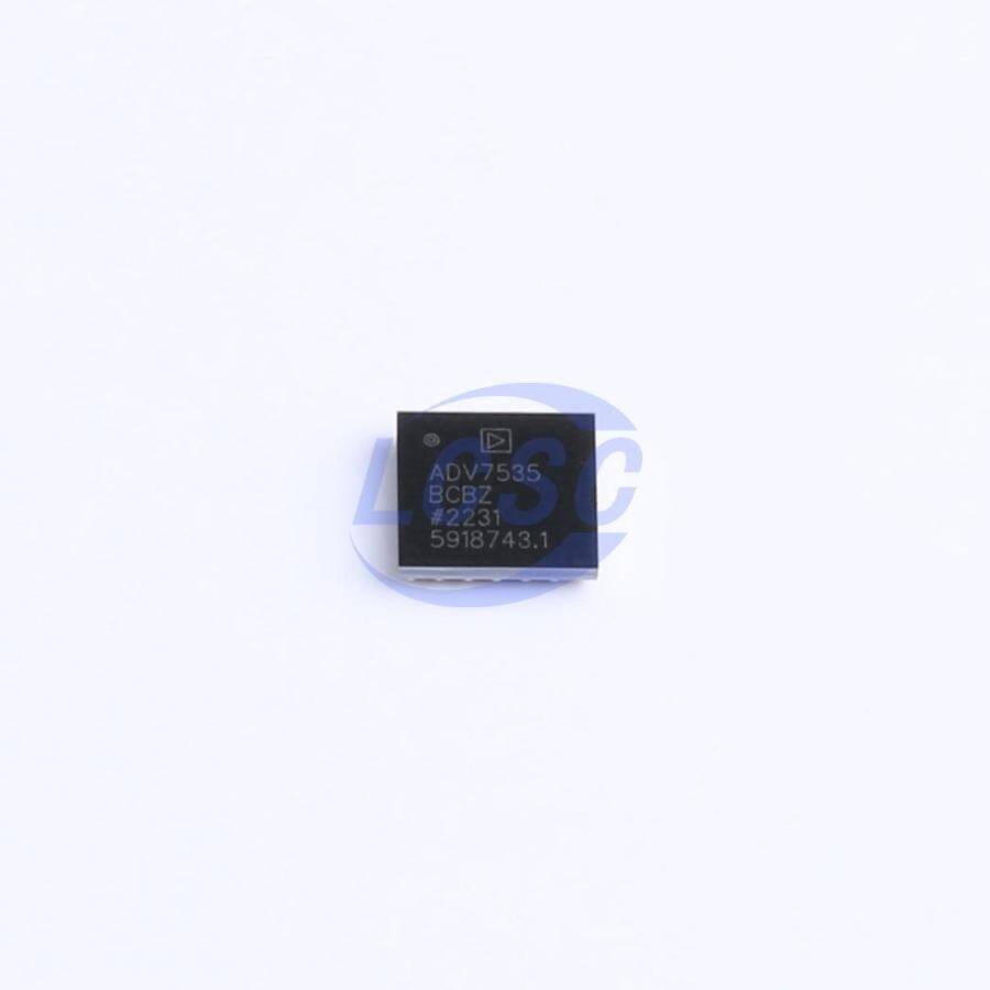 ADI ADV7535BCBZ-RL7 - 3