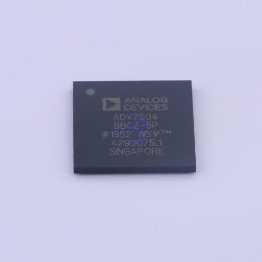 ADI ADV7604BBCZ-5P - 3