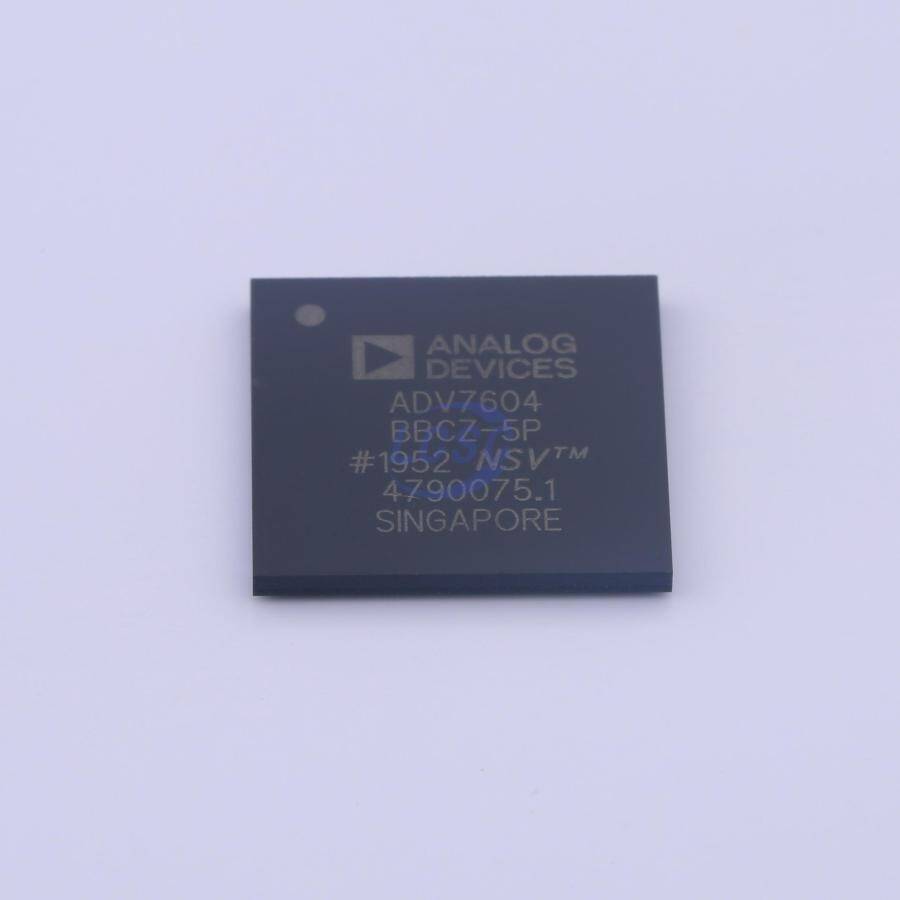 ADI ADV7604BBCZ-5P - 3