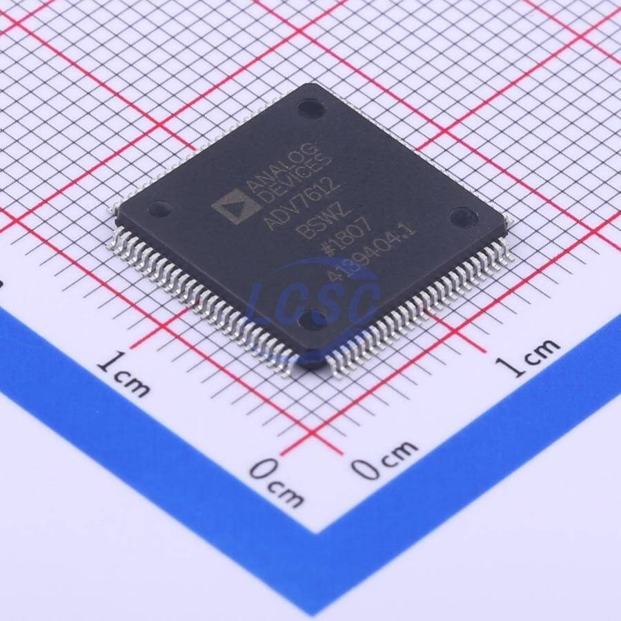 ADI ADV7612BSWZ - 1