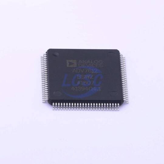 ADI ADV7612BSWZ - 3