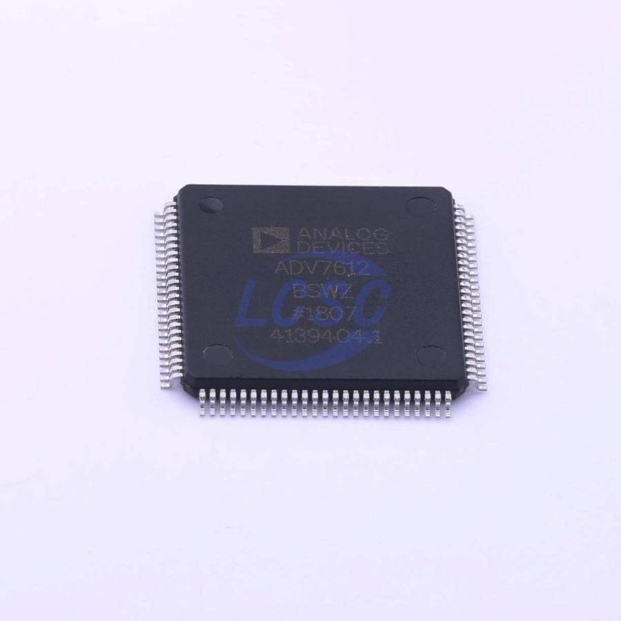 ADI ADV7612BSWZ - 3