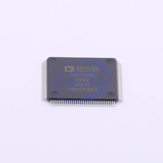 ADI ADV7619KSVZ - 3