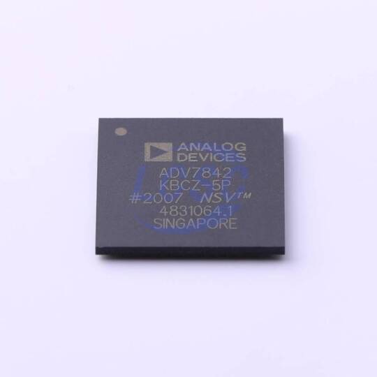 ADI ADV7842KBCZ-5P - 3