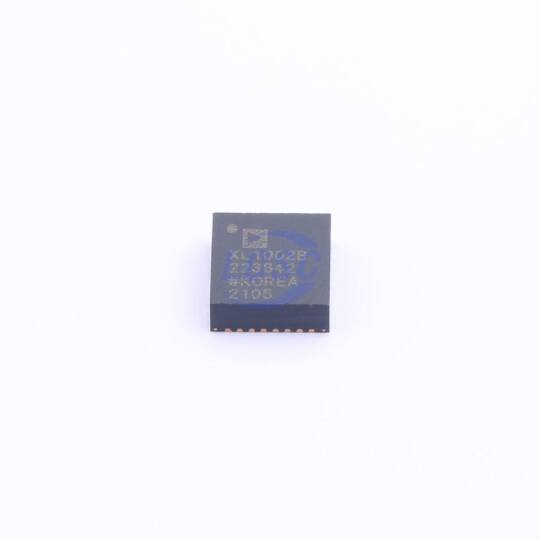 ADI ADXL1002BCPZ - 3