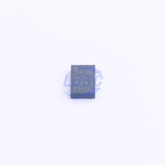 ADI ADXL343BCCZ - 3