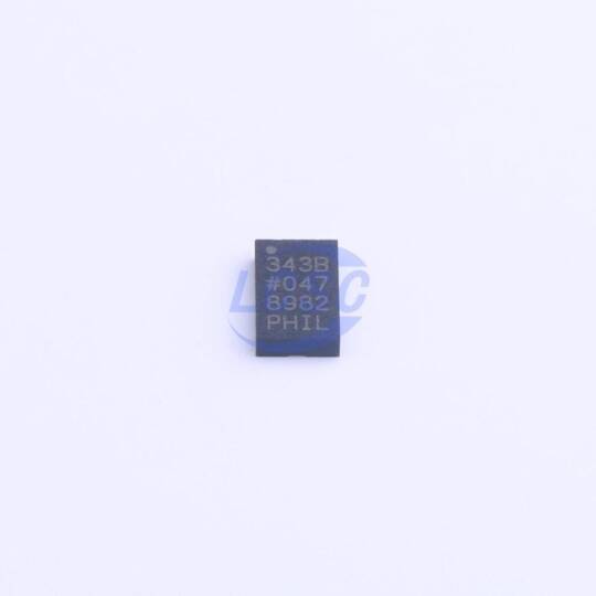 ADI ADXL343BCCZ-RL7 - 3