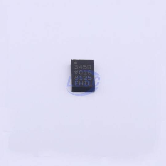 ADI ADXL345BCCZ - 3