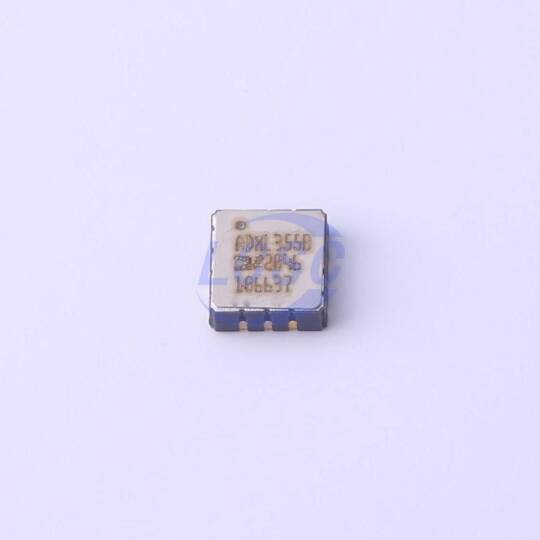 ADI ADXL355BEZ - 3