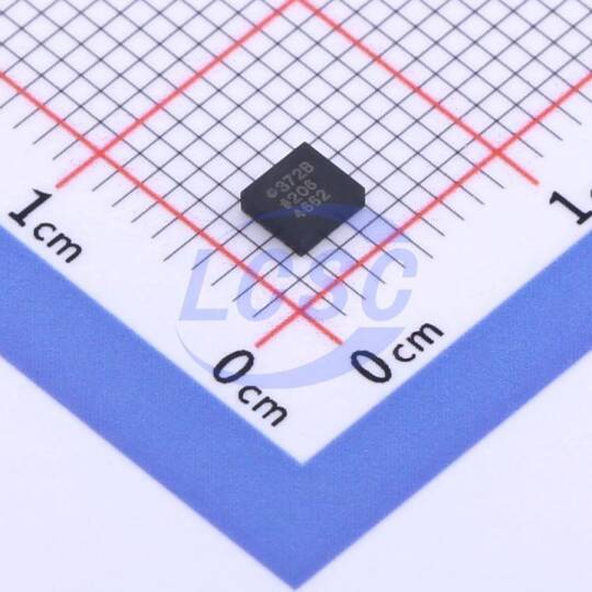 ADI ADXL372BCCZ-RL7 - 1