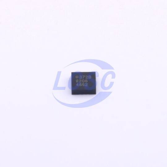 ADI ADXL372BCCZ-RL7 - 3