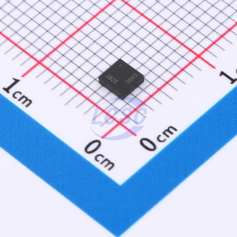 ADI ADXL382-1BCCZ-RL7