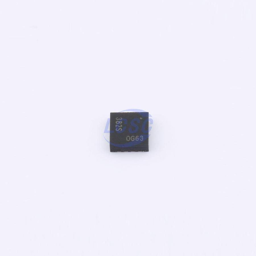 ADI ADXL382-1BCCZ-RL7 - 3