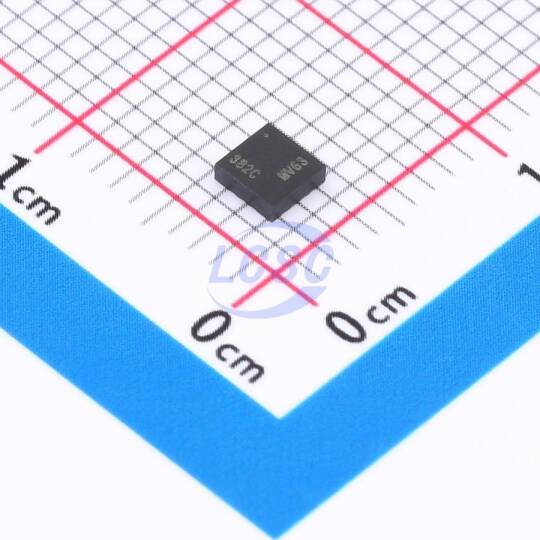 ADI ADXL382-2BCCZ-RL7
