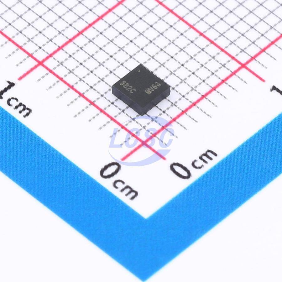 ADI ADXL382-2BCCZ-RL7