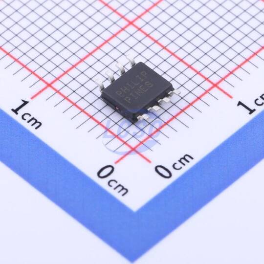 ADI DS1232LPSN-2+T - 2