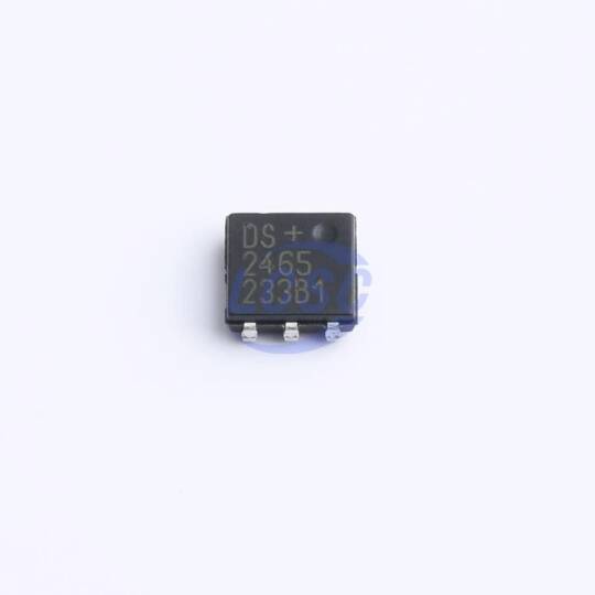 ADI DS2465P+ - 3