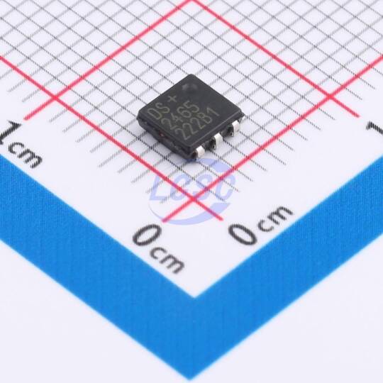 ADI DS2465P+T - 1