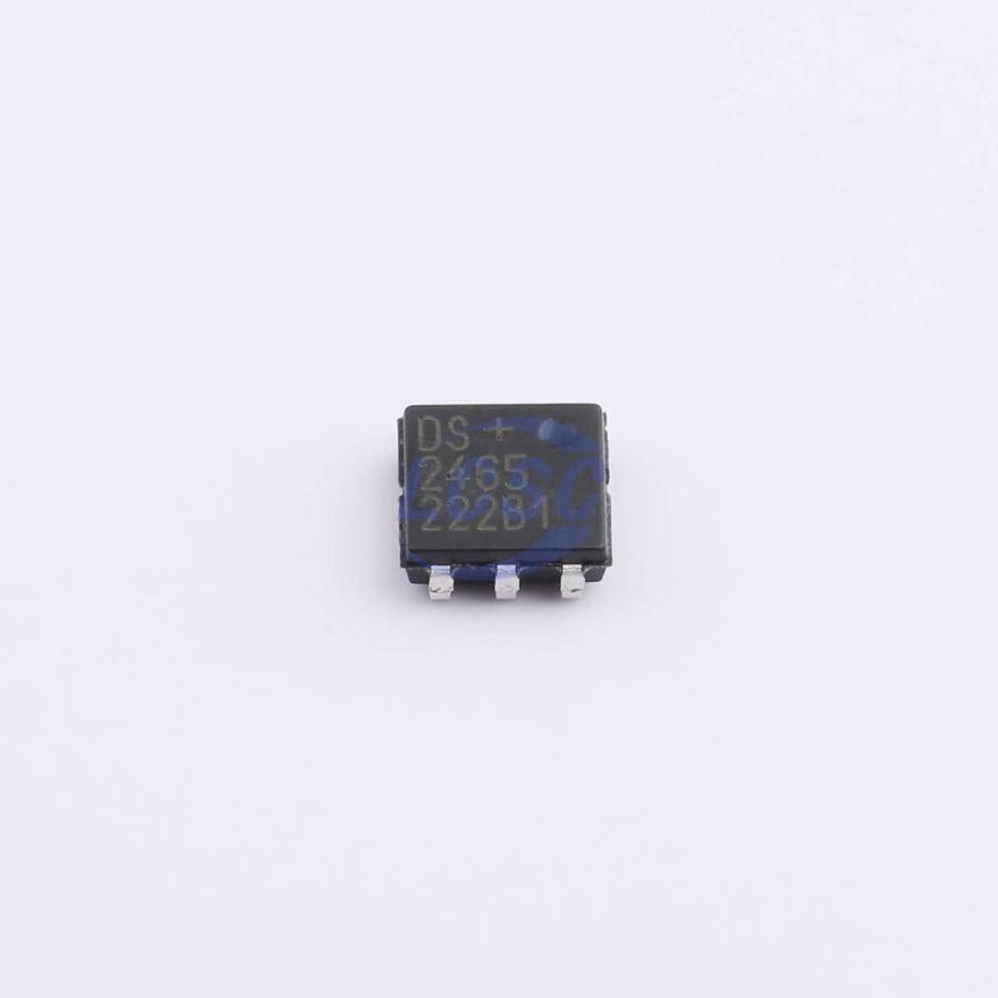 ADI DS2465P+T - 3